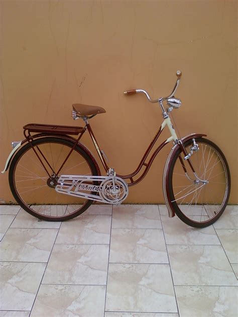 bicicleta hermes